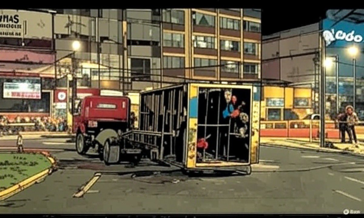 Andrés Carrera (El Shafa) tweet media