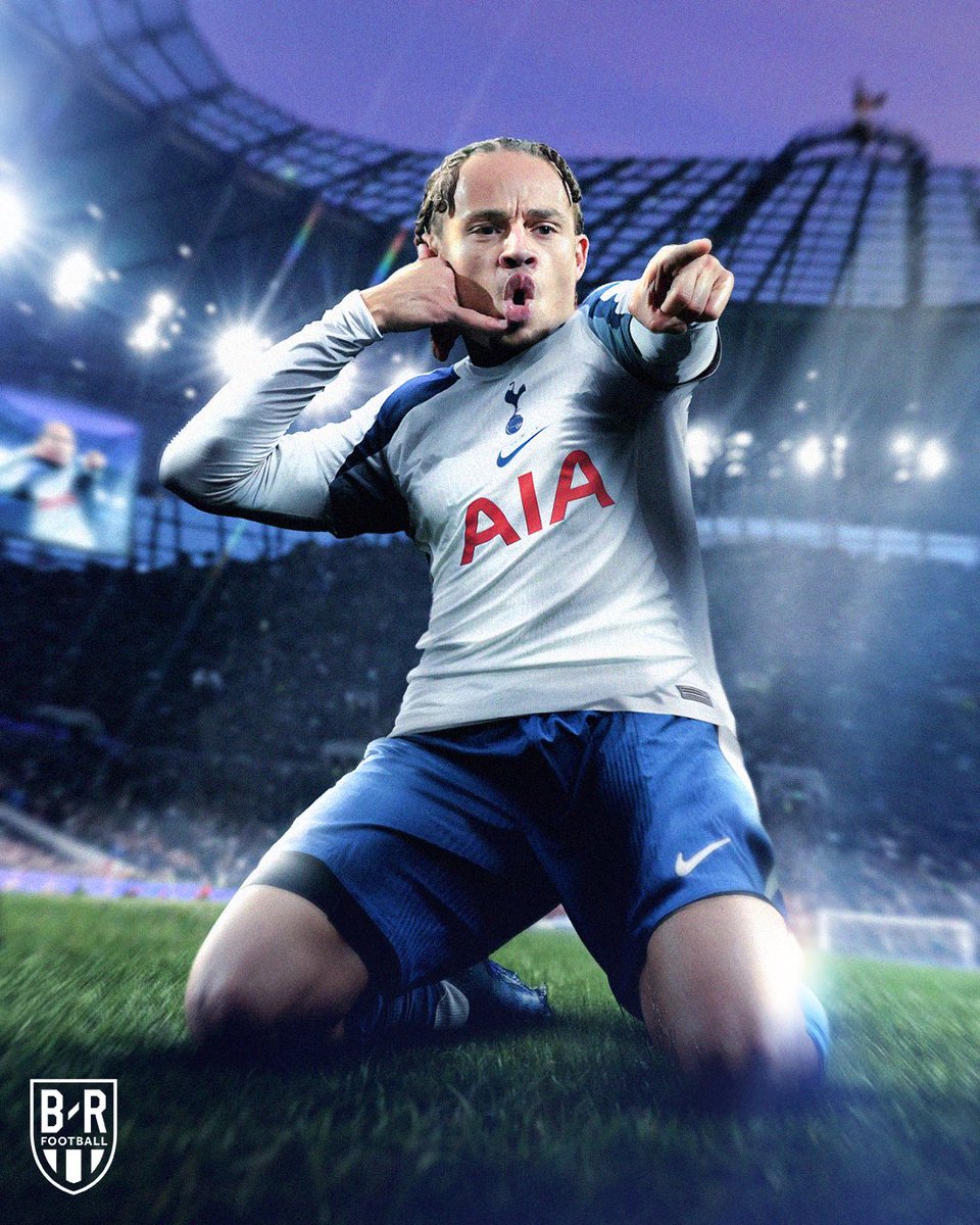 B/R Football tweet media