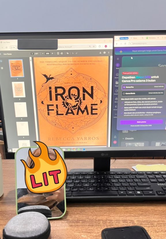 Feeling LDR with shadow wielding mmc
Fuck it Riorson