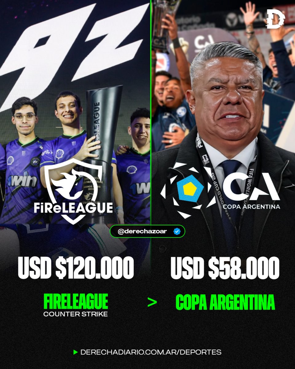 Derechazo tweet media