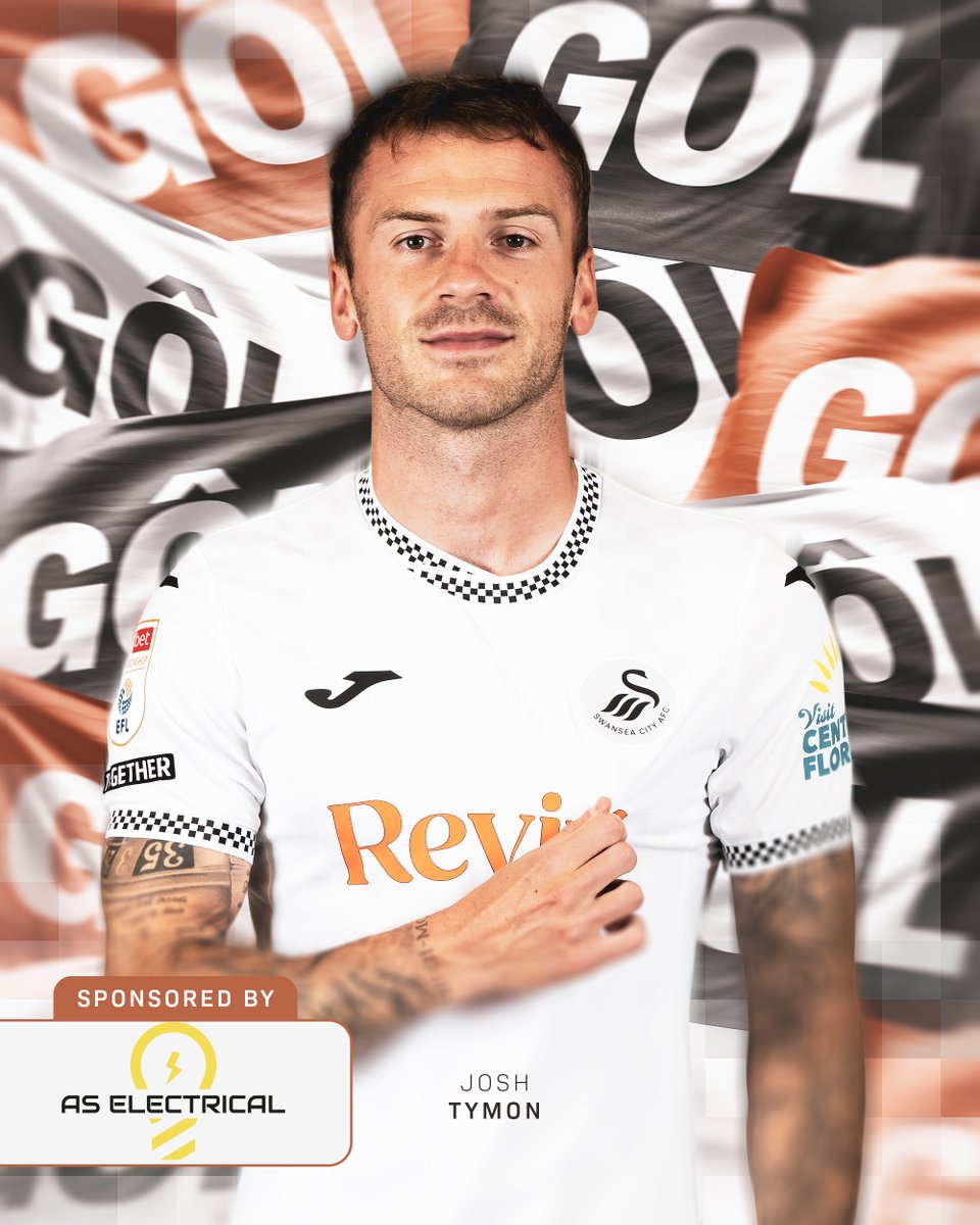 Swansea City AFC tweet media