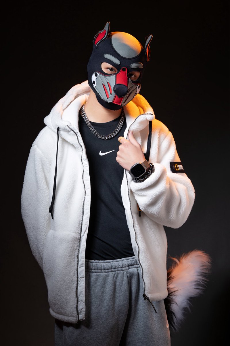 puplochy's tweet image. 我是洛奇
中華民國台灣正版洛奇😗
帳號被封緊急啟用備用帳號
大家不嫌棄我的可以追蹤回來🥹