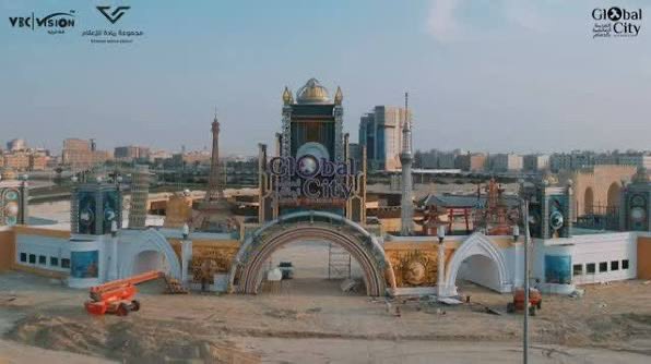 tour_a_world's tweet photo. على قدم وساق!
الأسبوع القادم الافتتاح الرسمي للمدينة العالمية!
مستعدين لها ؟ 
@Dmm_city 
@globalcitydmm 
@SDA_Sharqia 

#المدينة_العالمية_بالدمام 
#موسم_الخبر 
#موسم_الشرقية
#الدمام https://t.co/maUDv9Z6Ck