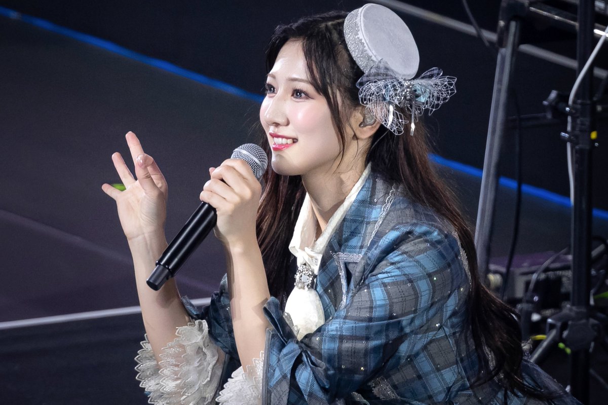 251128 #ノイミー特別公演2025 有明アリーナ #蟹沢萌子