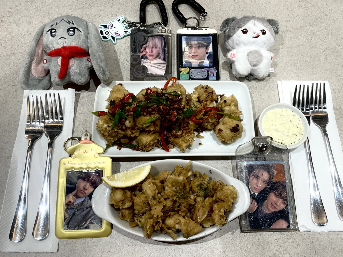 pland haul &amp;&amp; #lunéeats