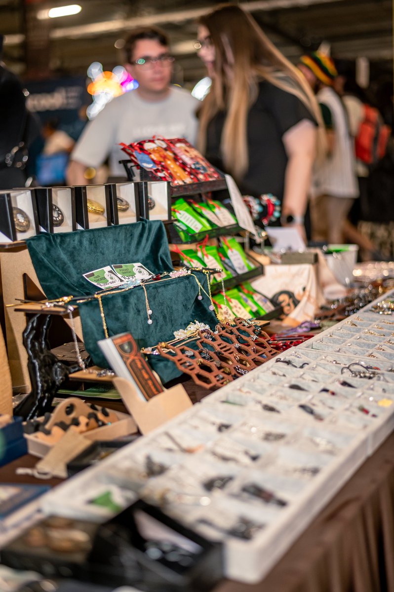 rAge Expo tweet media