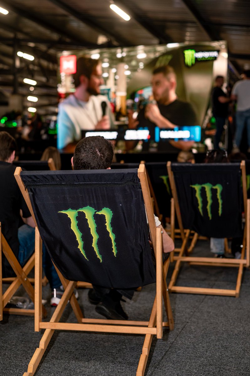 rAge Expo tweet media