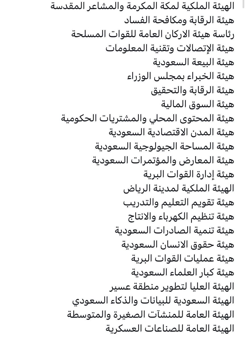 سَ | وَظائف tweet media