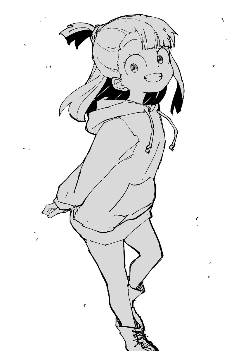 あはし tweet media