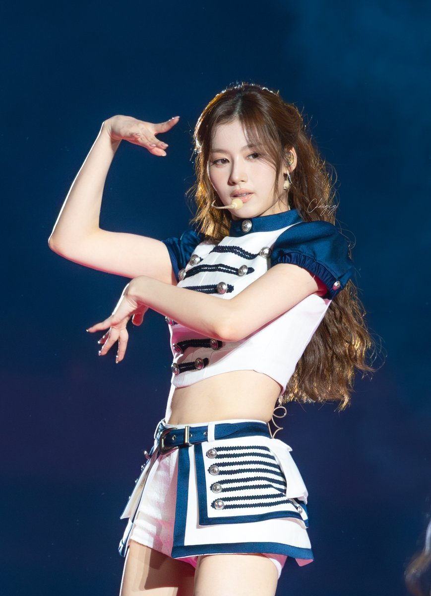 251206 hk day1 #사나 #SANA #サナ #트와이스 #TWICE