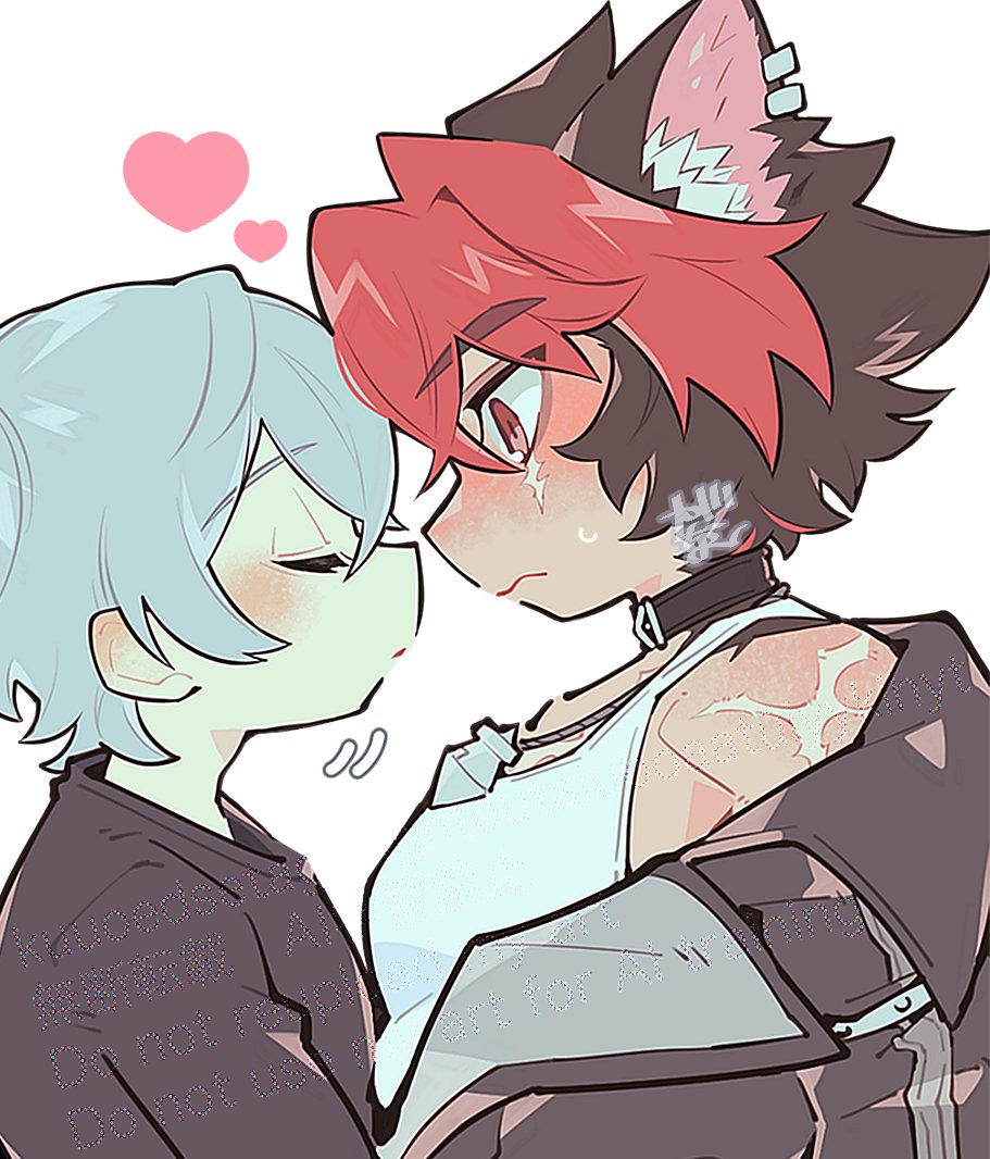 顔かわいいから切り取った✂️🖼(アキ狛)