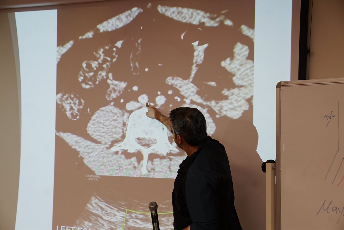 Interventional Radiology Interest Group at AU tweet media