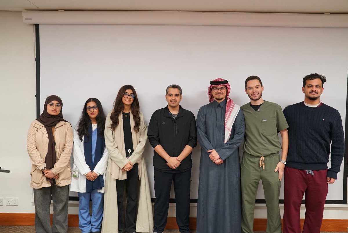 Interventional Radiology Interest Group at AU tweet media