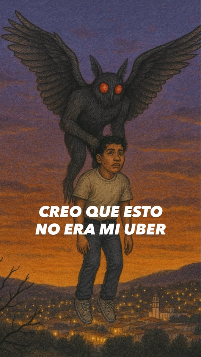 Relatos de la Noche (@rdlnoficial) on Twitter photo 