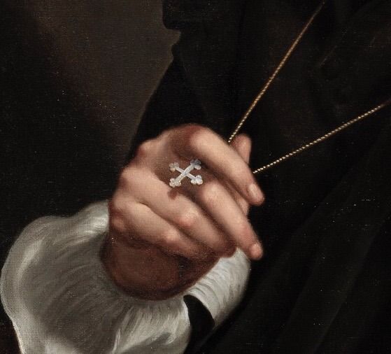 Isabella Caterina Anastasia d'Arc tweet media