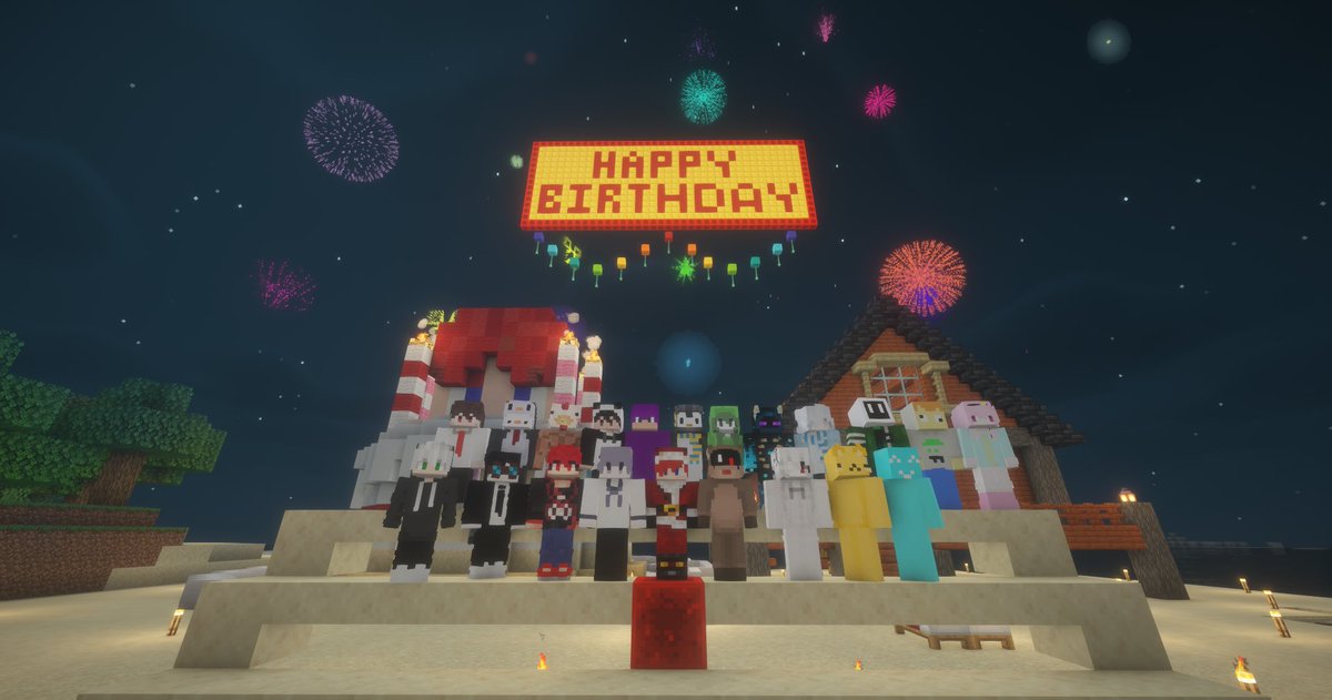 あかつき @Waves tweet media