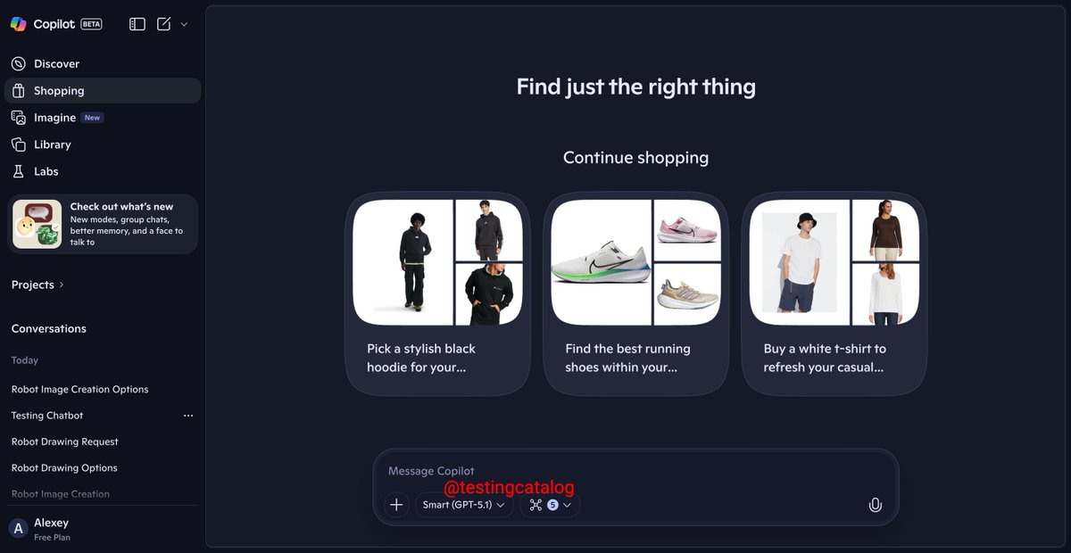 copilot reminder leak