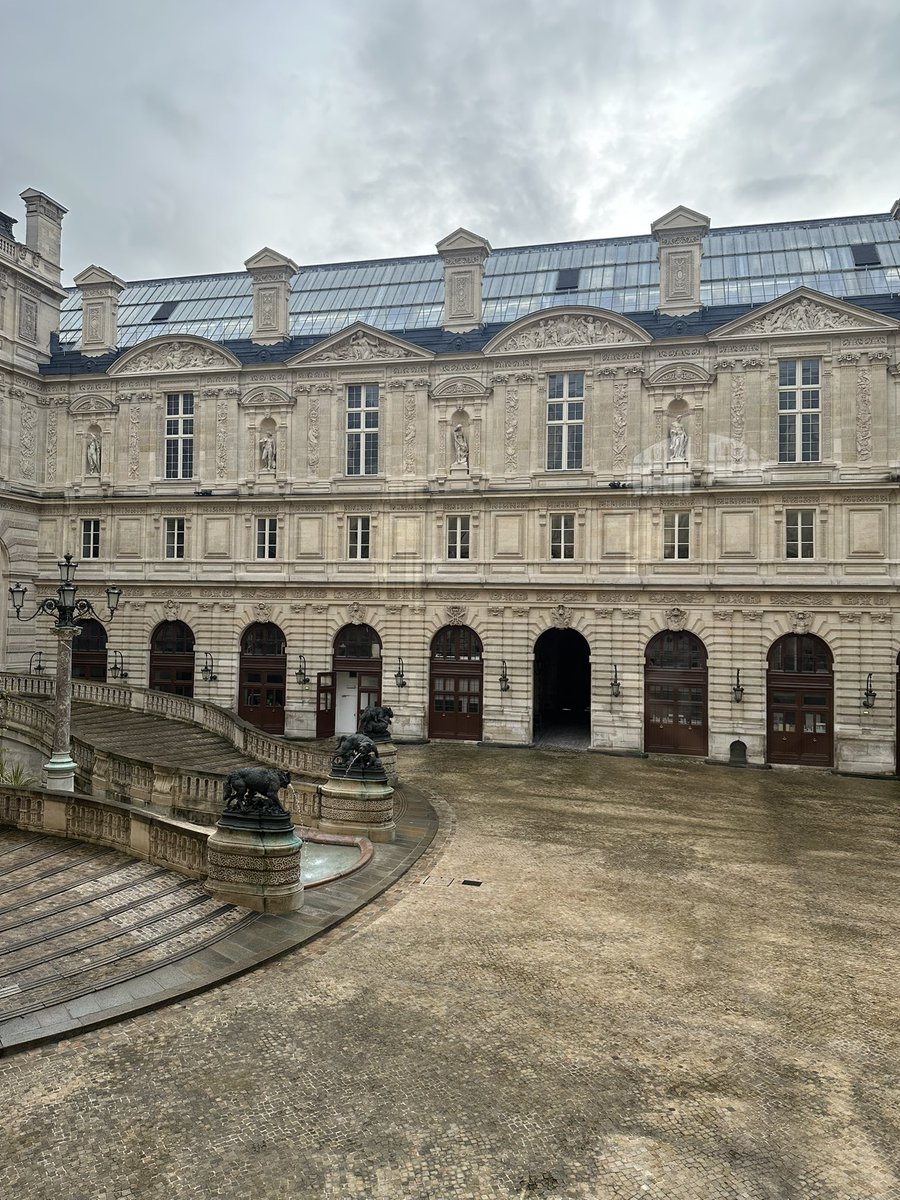 Louvre, paris