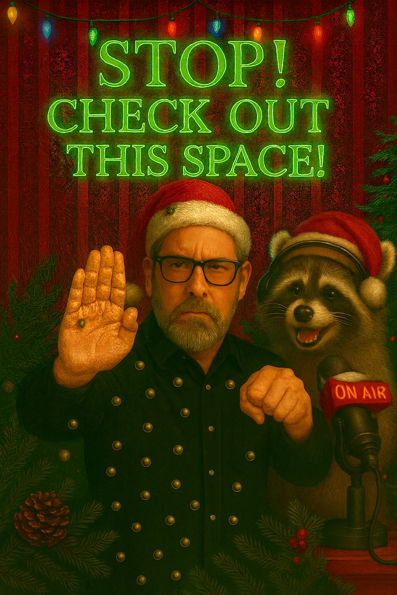 We are talking about Krampus😮