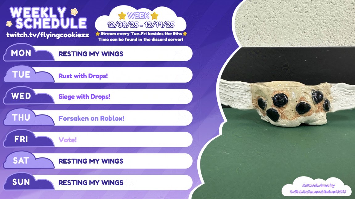 FlyingCookiez tweet media