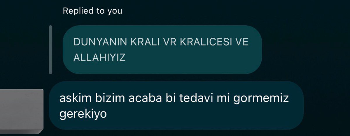 yok