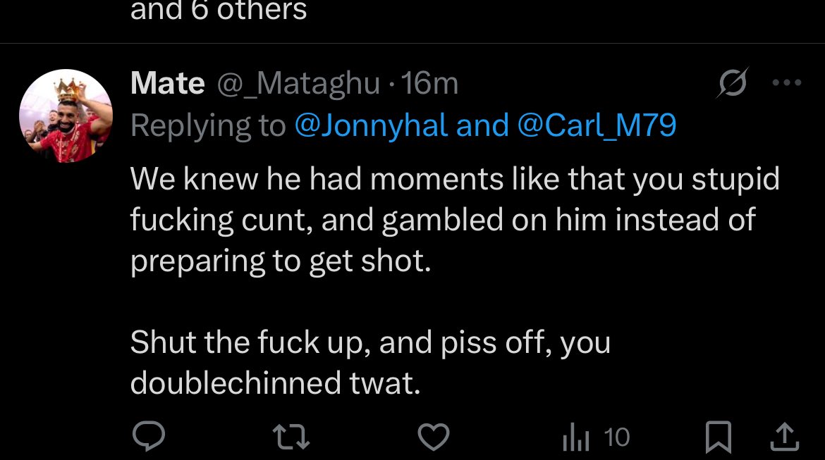 The Secret Financial Adviser tweet media