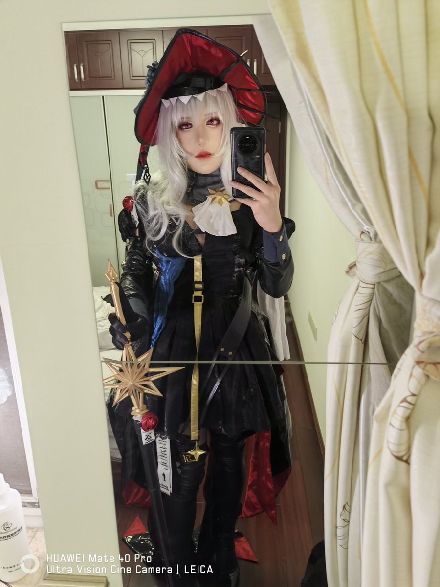misheng1916's tweet photo. 原相机换个瞳色
————————
🎭：m30妍
@DMSfetish @DreammaskStudio 
#femalemask #dreammask https://t.co/PPCEgwyzFd