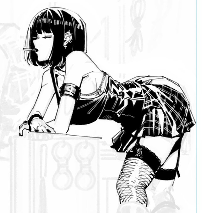 i should be sleeping rn but 