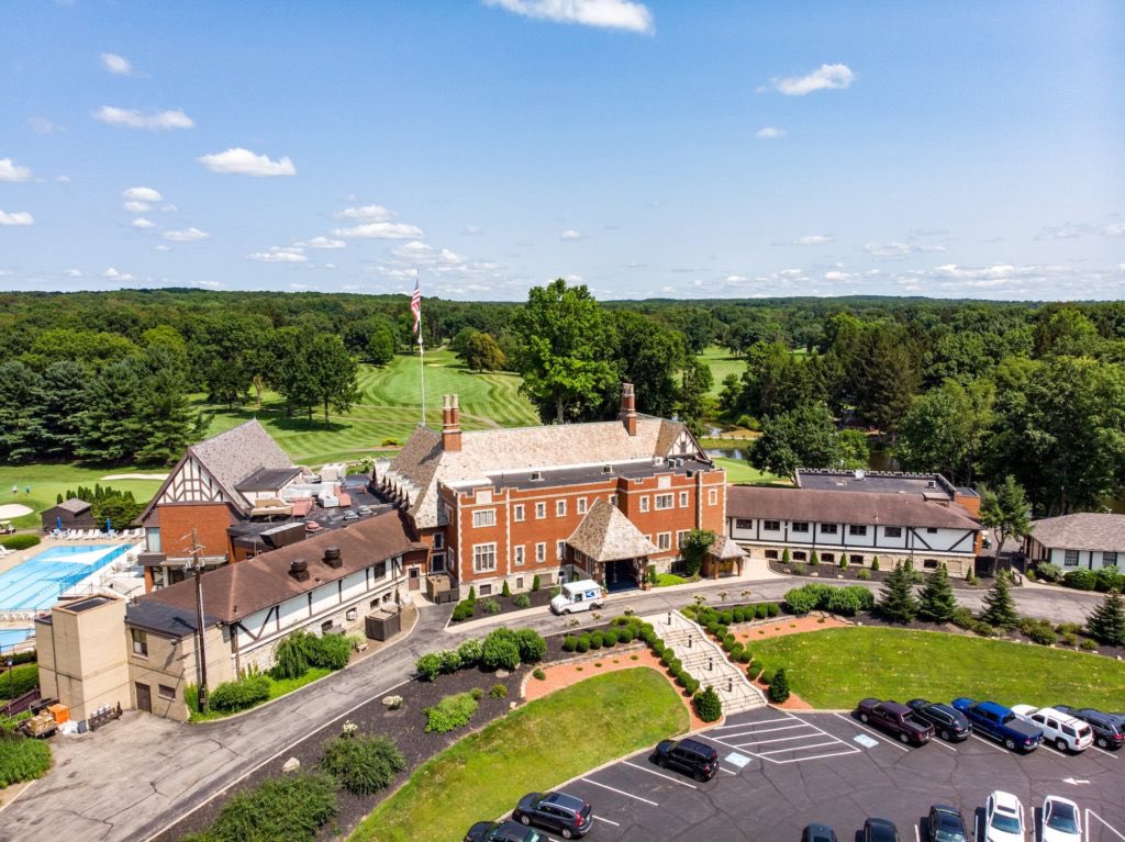 Nature_nateF's tweet photo. Excited to announce that I have accepted the Golf Course Superintendent position at Youngstown Country Club. Also want to thank @r_tuxhorn for everything over the past 5 seasons getting me prepared for this next step. What a fun ride it has been at Somerset Hills. https://t.co/8De0UBFRo0