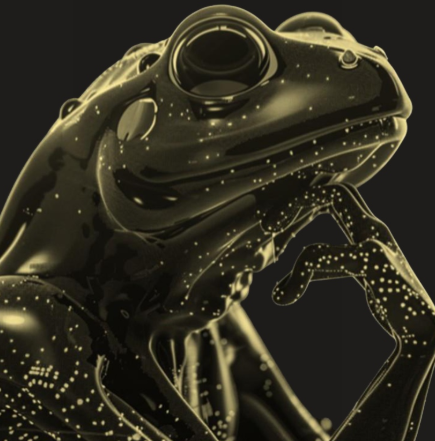 What does the frog say?

In my last thread I was giving you an overview about <a href="/ribbita2012/">ribbita</a> followings of Ribbit Capital Portfolio companies. As the bot got quite specific about many of those companies over the last few months I found it might be interesting to provide some