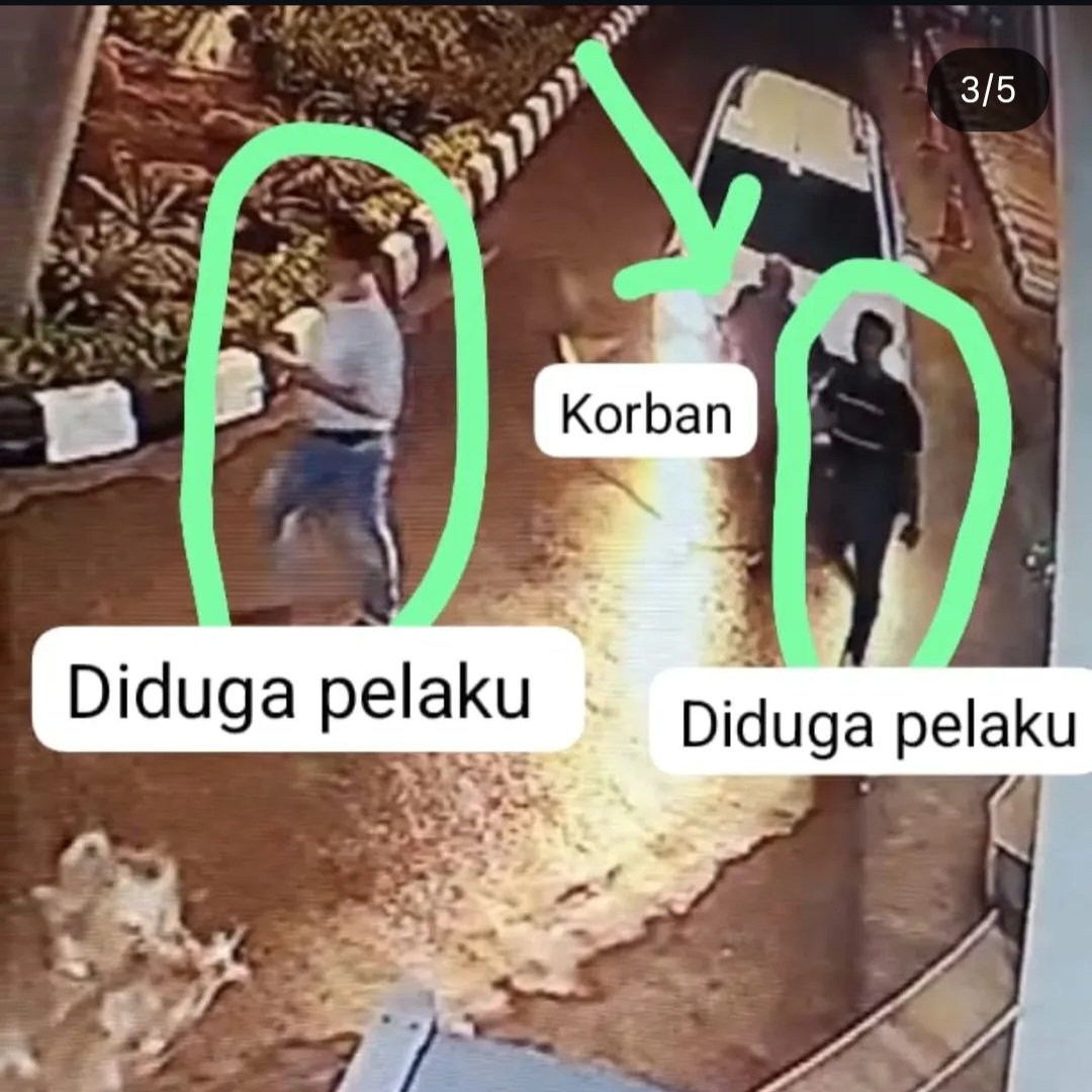 d_defqon1's tweet image. instagram.com/p/DR7nE5wE3Cx/…

@prabowo 
@ListyoSigitP 
@Divpropam 
@DivHumas_Polri 
@infojakarta 
@indo_pol 
@mabespolrinews
@mabespolri_ 
@propampolri 

Mohon agar pihak kepolisian bisa tindak tegas .