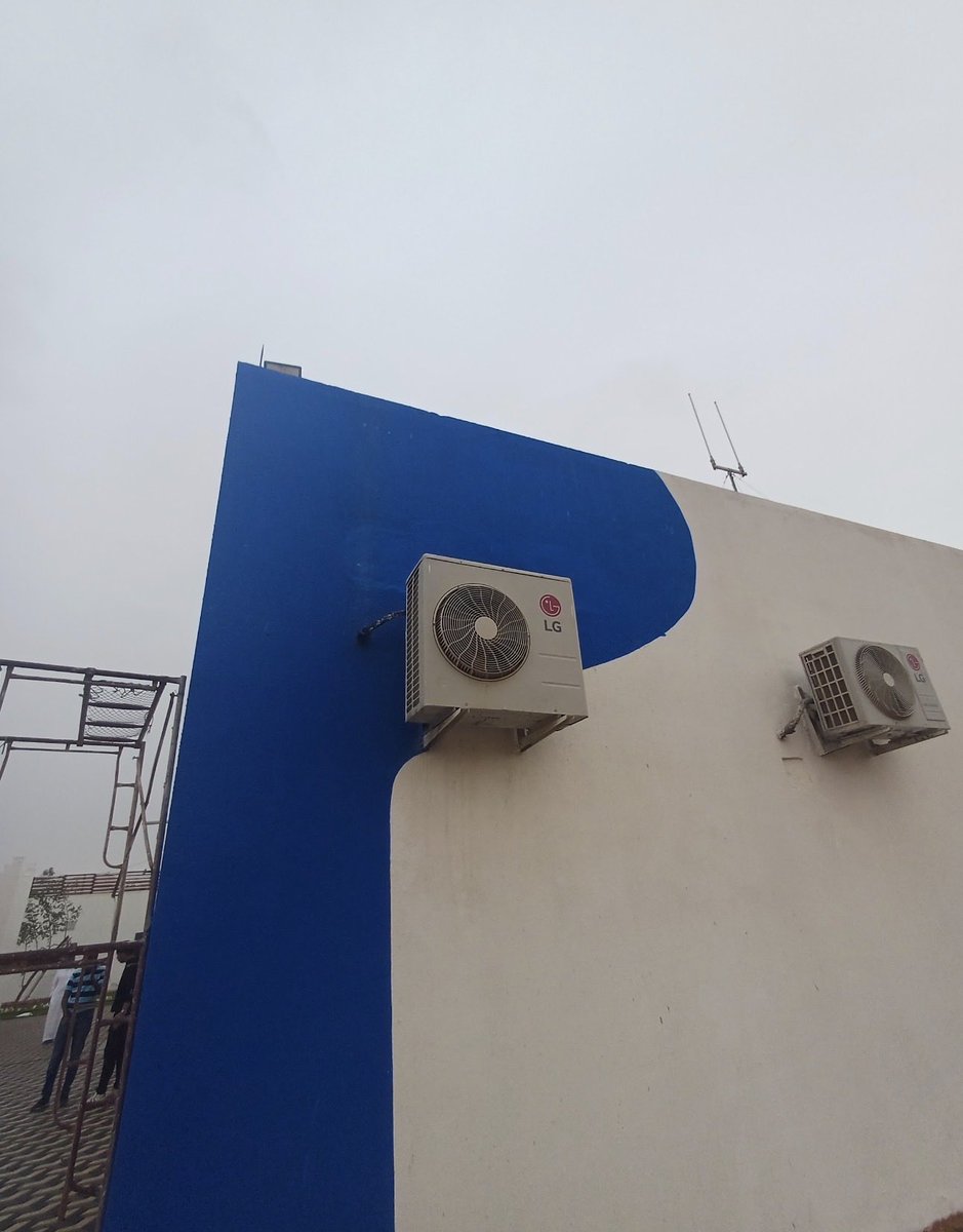 شركة ركّب للتكييف والتهوية tweet media