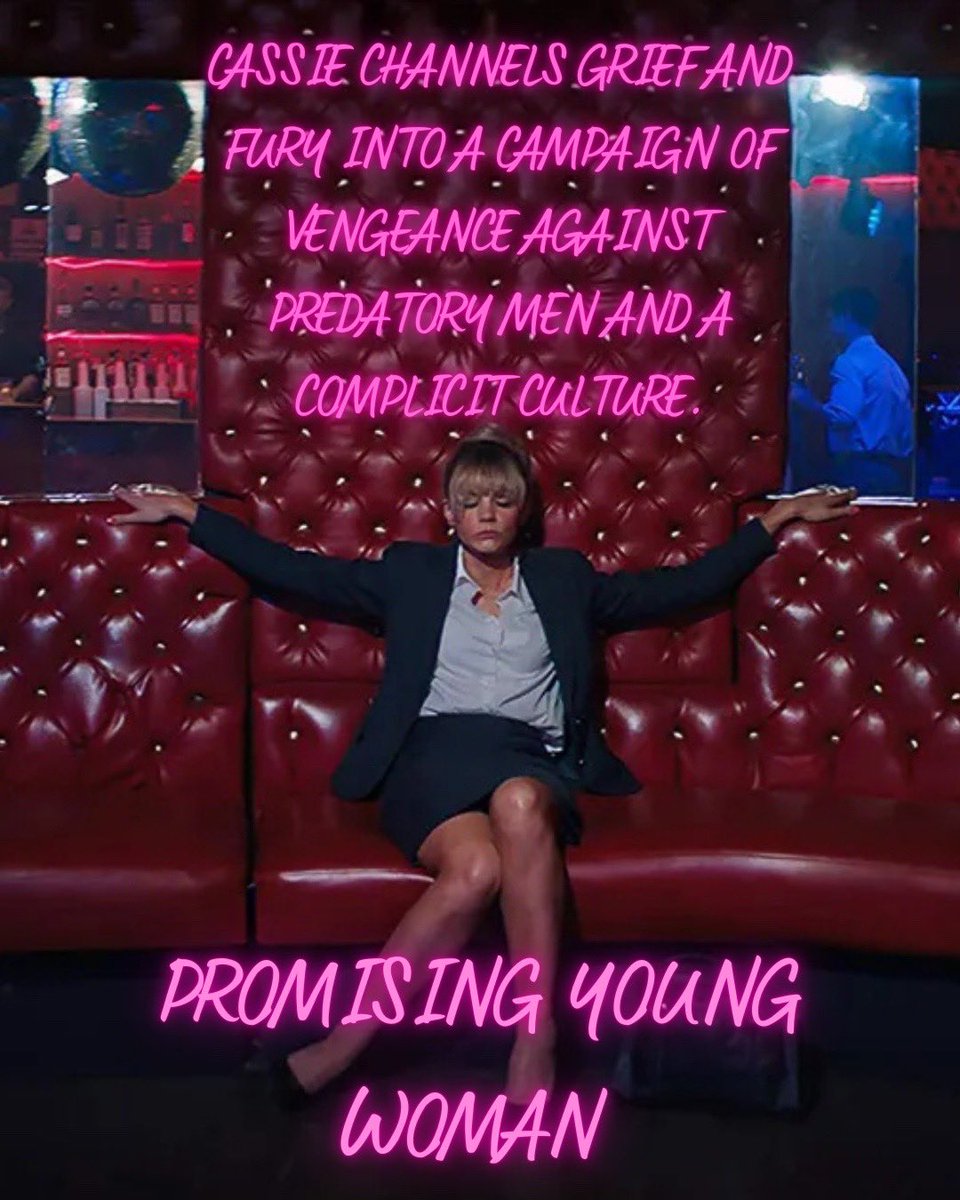 13ScreamsPod's tweet image. Films Depicting Female Rage 😡 

#femalerage #movierecommendations #horror #thriller