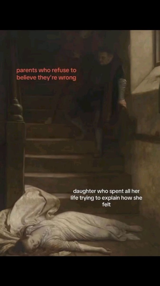 NabiyaMannan's tweet image. When You Realize Your Parents Were Also Figuring It Out
Read The Complete Article Click Below👇🏻
dailyqoutes20.blogspot.com/2025/12/when-y…
#ParentingLessons #UnderstandingParents #EmpathyAndGrowth #FamilyConnection #LifeJourney #CompassionInAction