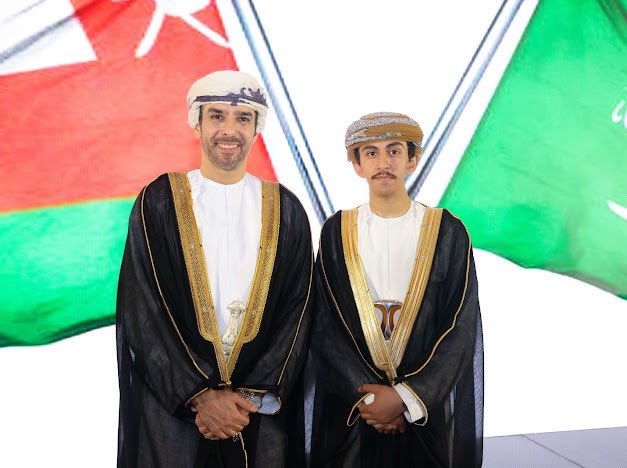 سـالـم المنـعـي | 🇴🇲SALIM ALMANAI tweet media