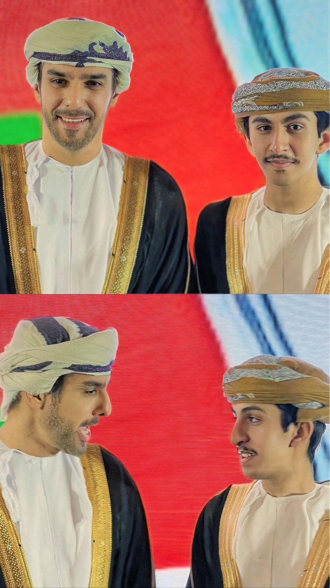 سـالـم المنـعـي | 🇴🇲SALIM ALMANAI tweet media