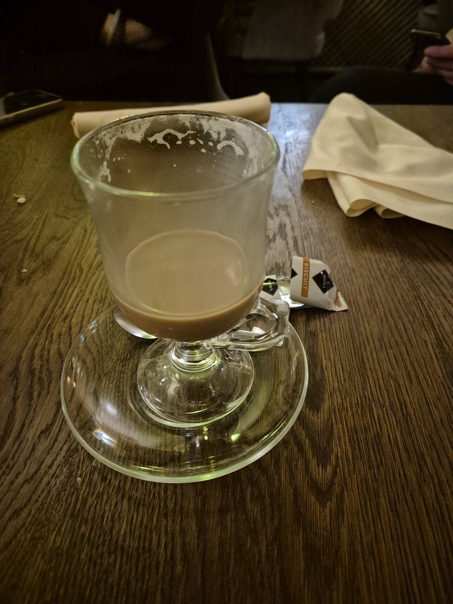 mrRustzelve's tweet image. Nog even een koffiedom gedroken op die ouwe, die het al een tijdje niet meer doet.