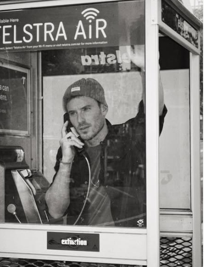 "When searching for your wife, you find an ancient artifact and had to make a quick, classic photo."