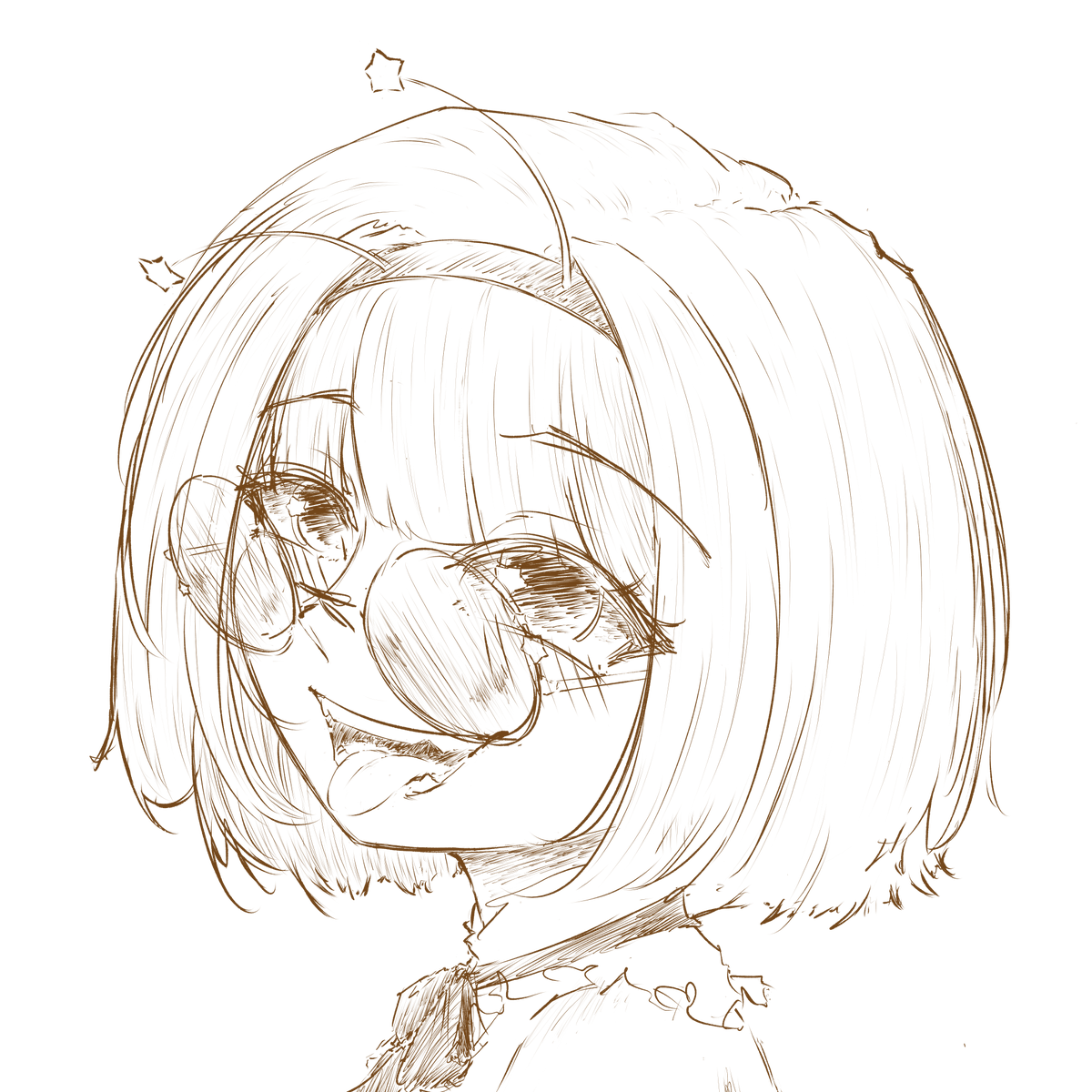 ChyraLye's tweet photo. #jellydoodle https://t.co/8WmSW6uI8z