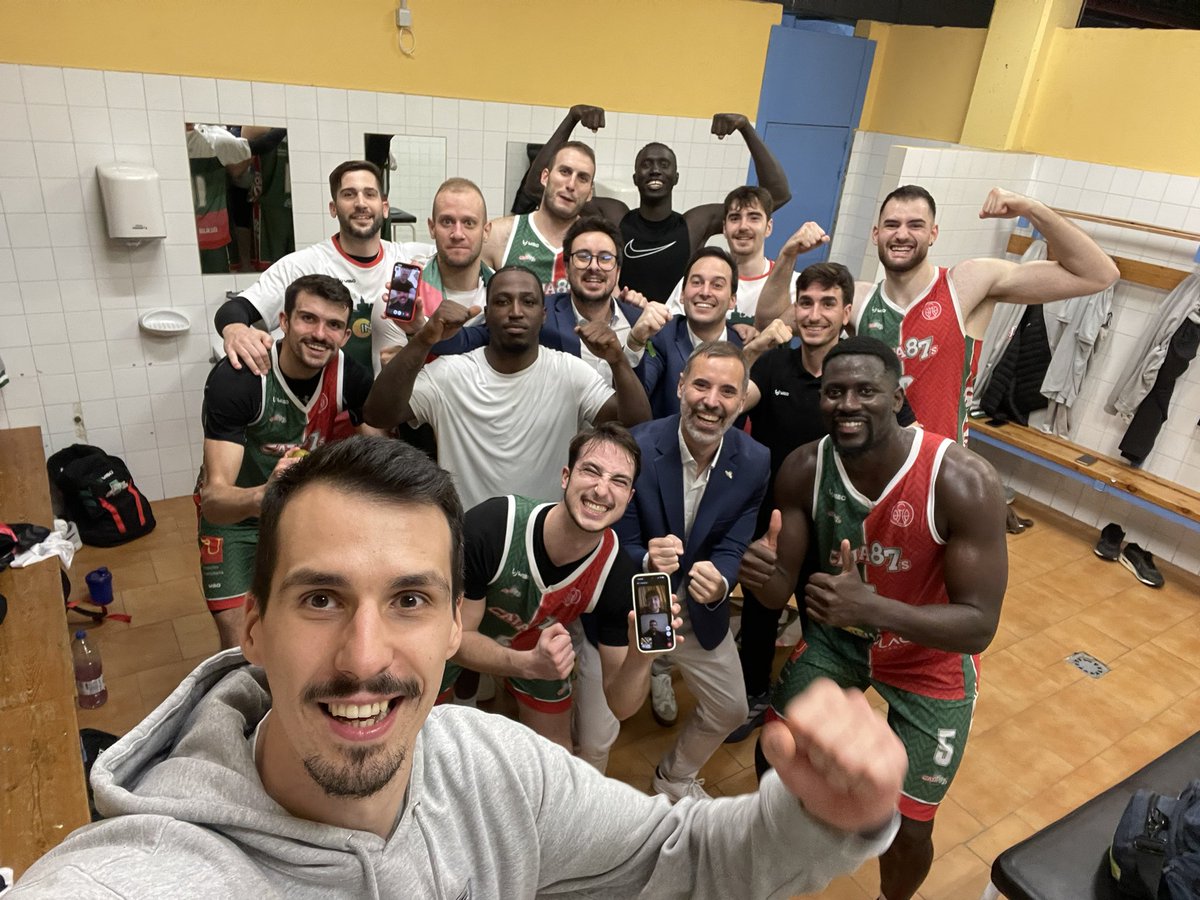 Nedim Djedovic tweet media