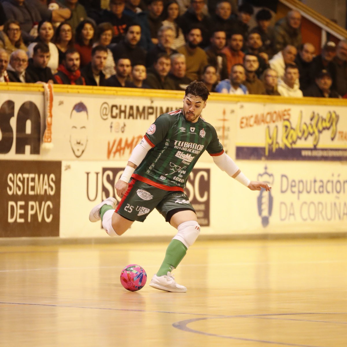 Noia Portus Apostoli FS 🤍 tweet media