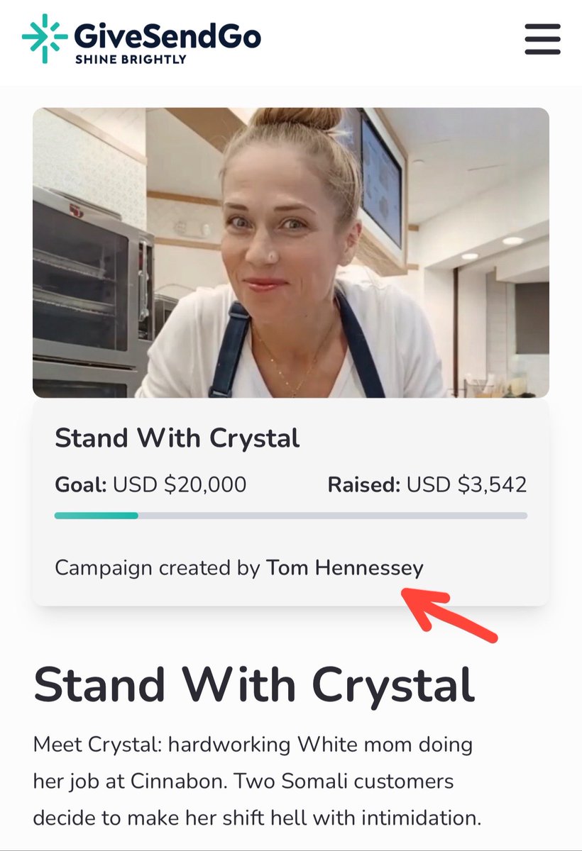 WogStalker's tweet image. Avi Rachlin update: he has now launched a campaign for the “Cinnabon Girl” under his Tom Hennessey alias.