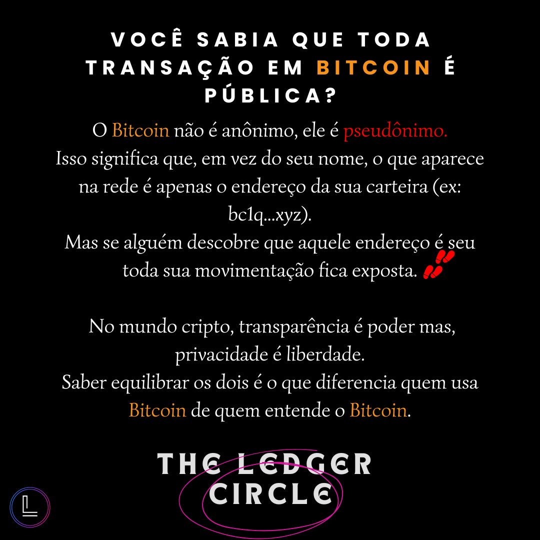 The Ledger Circle (@TheLedgerCircle) / Posts / X