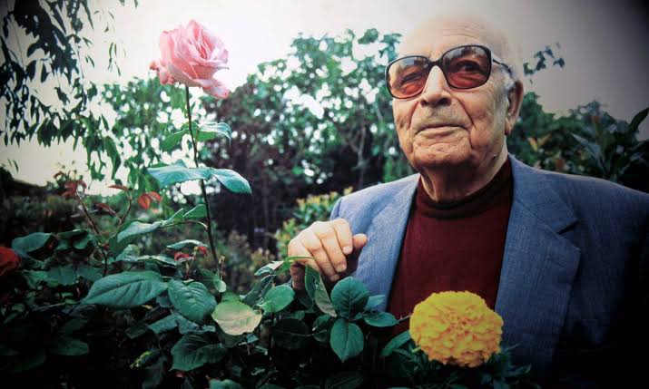 "Sen iyi bir insansın, onun için seni çok öldürmüşler."

Yaşar Kemal, Karıncanın Su İçtiği