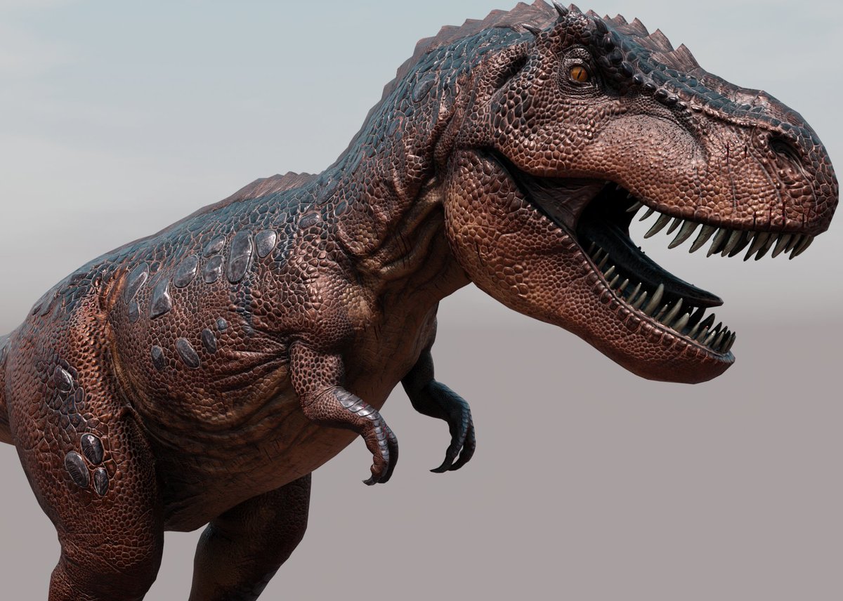 A bit of an upgrade to my Rex model.

New vs Old