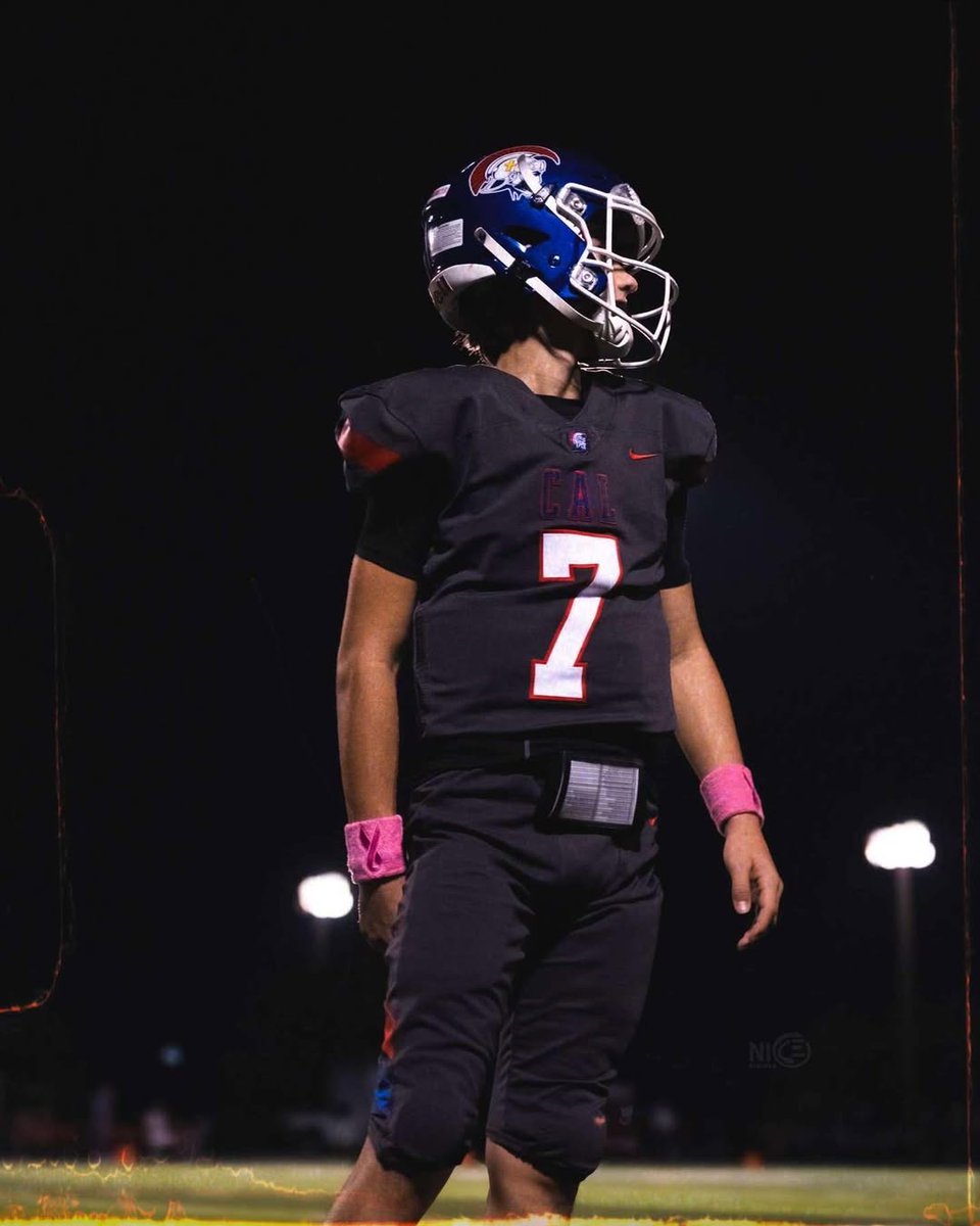 KPGfootball's tweet image. Jackson Burke of Christian Academy made history and rewrote some history books after his performance in today’s class 3A State Championship Game.

Title Game Stats 📷

📷 Passing Yards : 316
📷 Passing Touchdowns : 5
📷 14 of 14 Passing

Jackson would go on to finish the season…