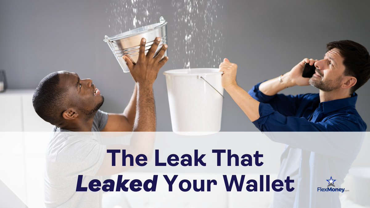 FlexMoney Loans tweet media