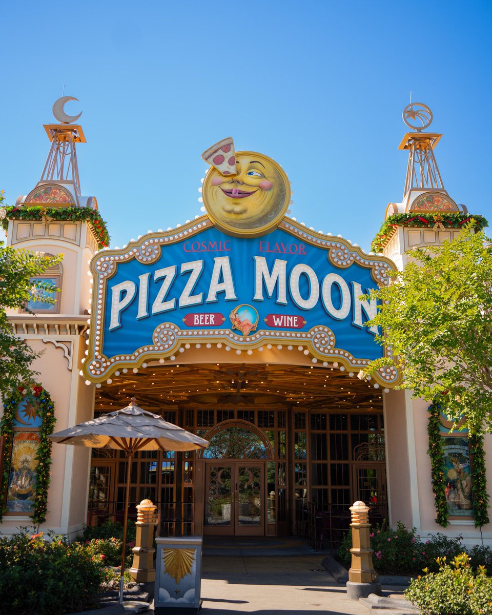 May all your days be celestial and bright ✨