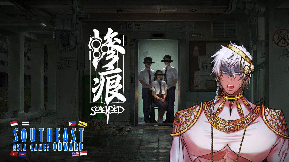 KᗩYᒪEᖴ OᖇIOᑎ 🫒🔮 || ▶ Vtuber TH/EN ◀ tweet media