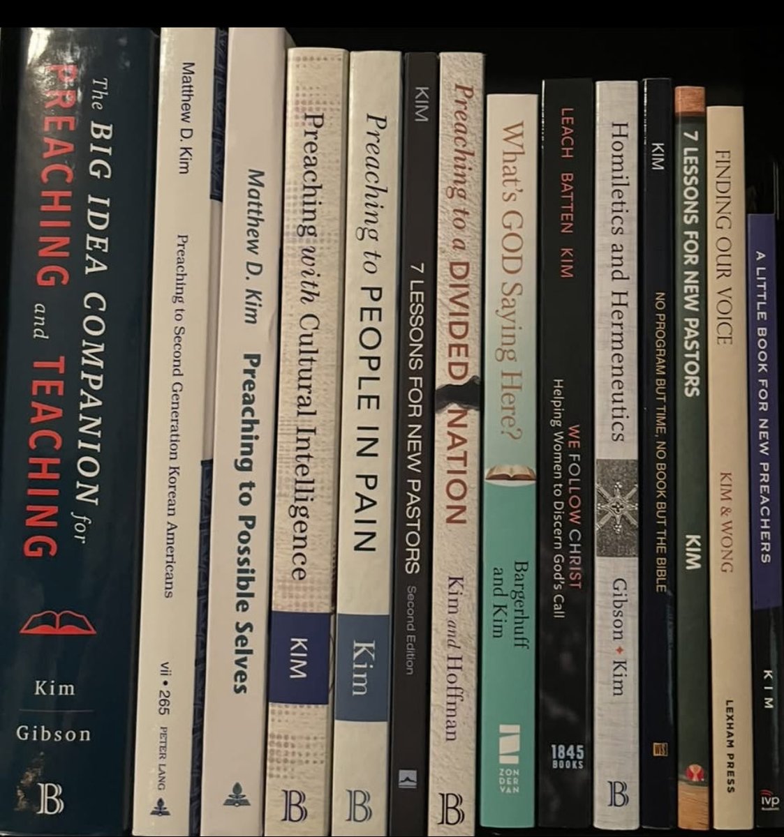 Matthew D. Kim tweet media